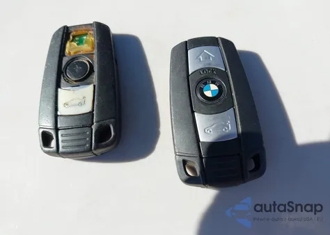 2006 BMW 650I из США, поврежденный, VIN WBAEK13436CN76142